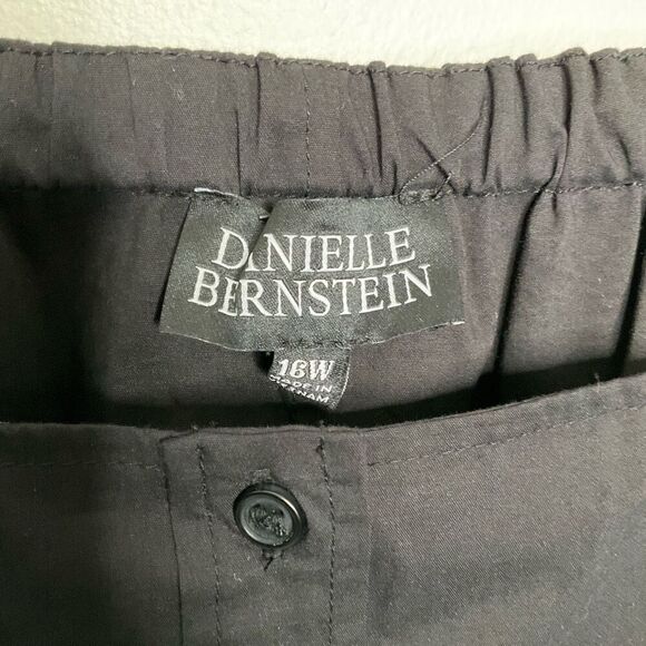 Danielle Bernstein Mini Dress - Picture 4 of 8